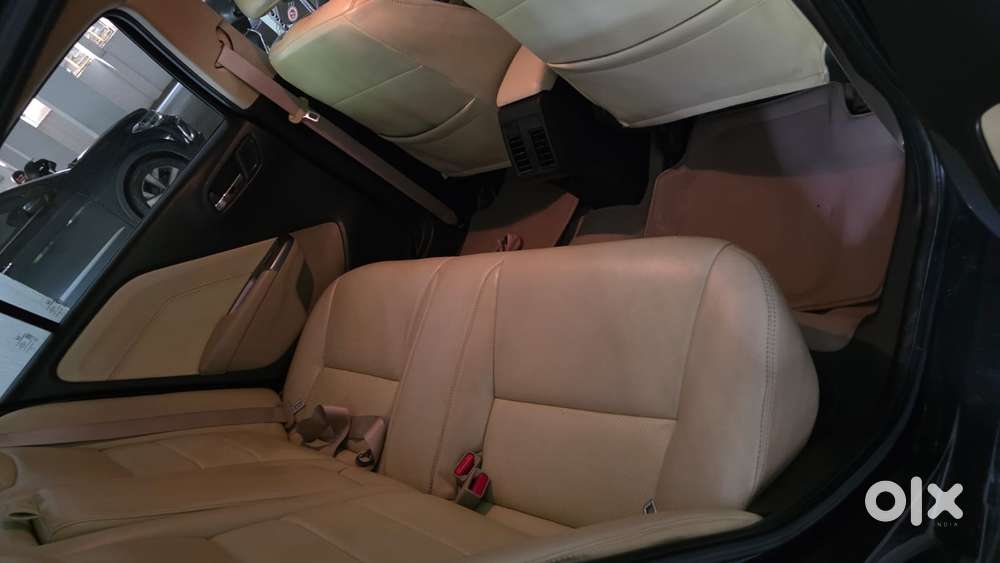 Honda City I Vtec V, 2015, Petrol