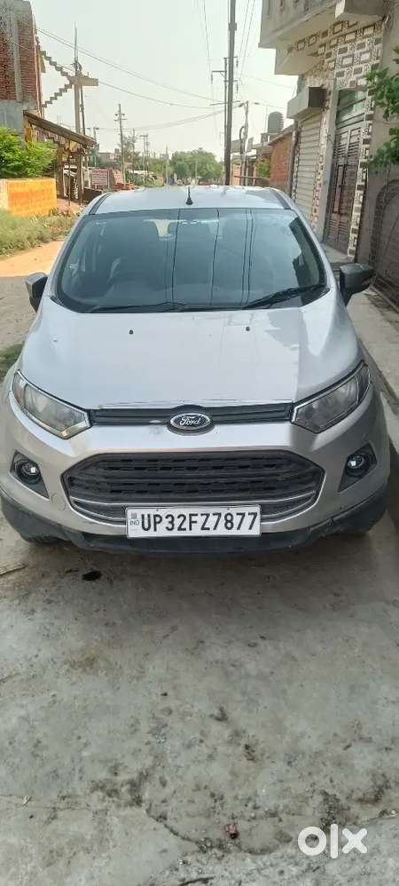 I Sell My Car
