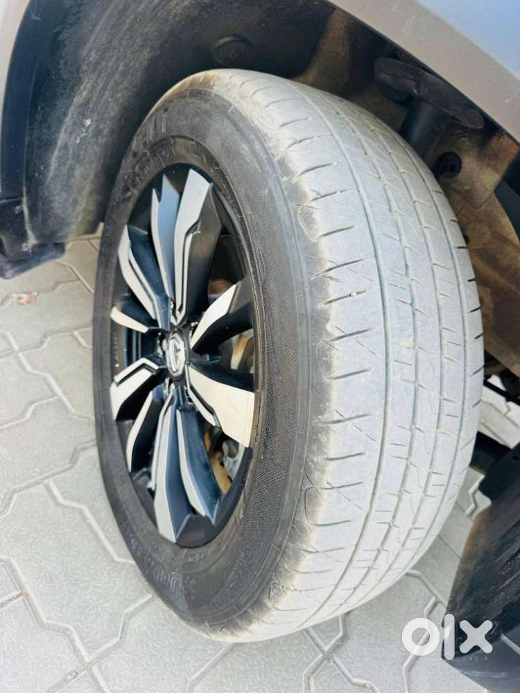 Mg Hector Sharp Diesel Mt, 2019, Diesel
