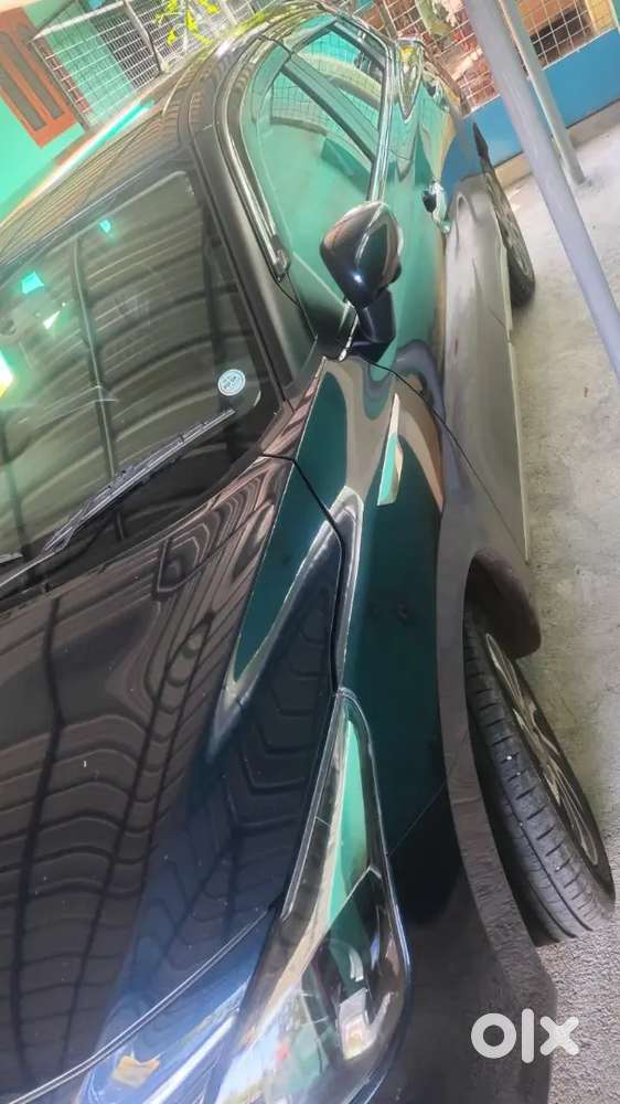 Maruti Suzuki Baleno 2026 Petrol 550 Km Driven