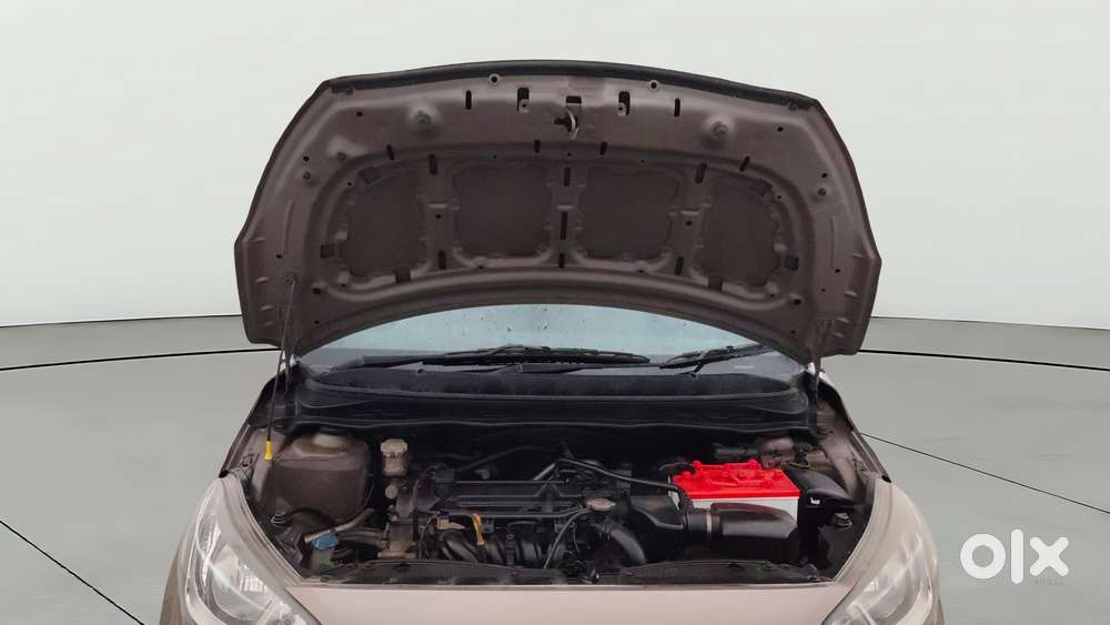 Hyundai I20 Asta 1.2, 2013, Petrol