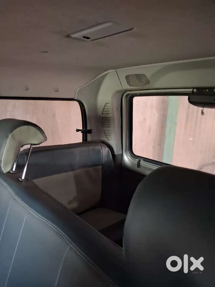 Mahindra Scorpio 2010 Year