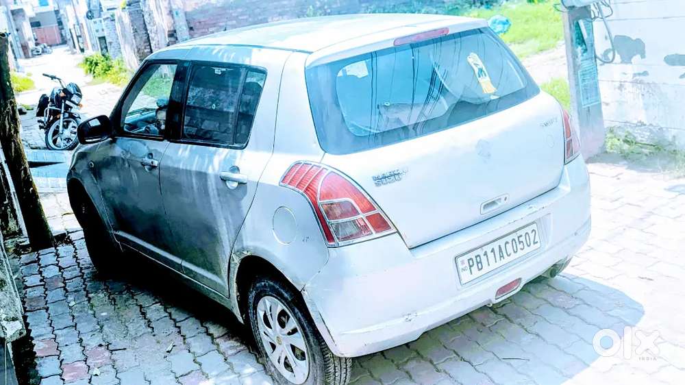 Swift Maruti Lxi 2005