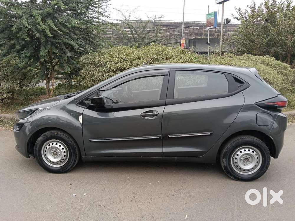 Tata Altroz 2020 Petrol Well Maintained
