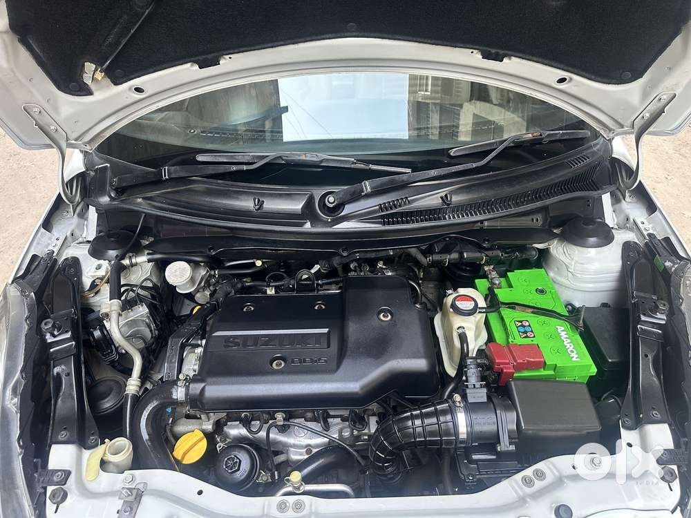 Maruti Suzuki Swift Dzire Zdi Bsiv, 2015, Diesel