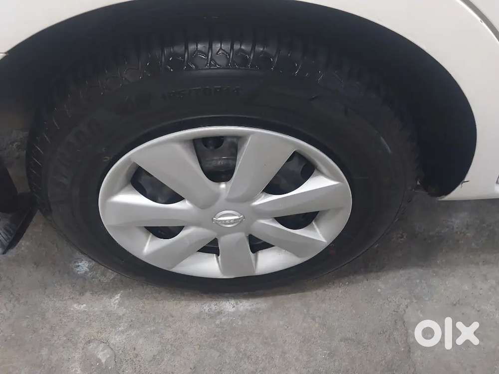 Cbe Reg Nissan Sunny Diesel Xl 
2012 Model 2 Owner