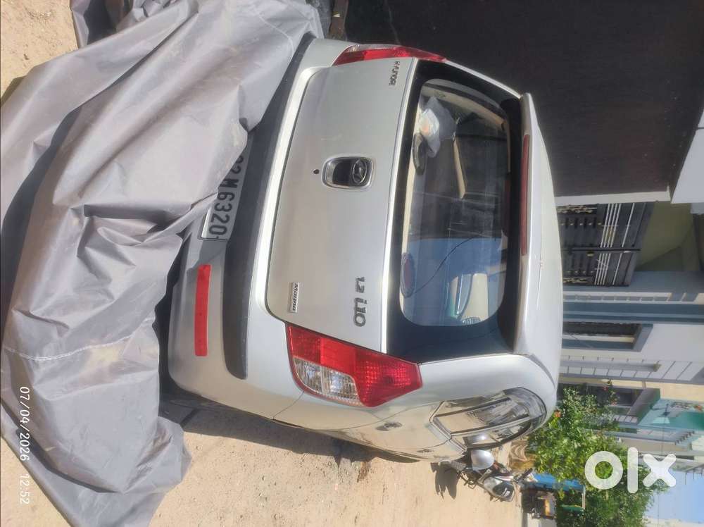 Hyundai I10 2008 Petrol 125000 Km Driven