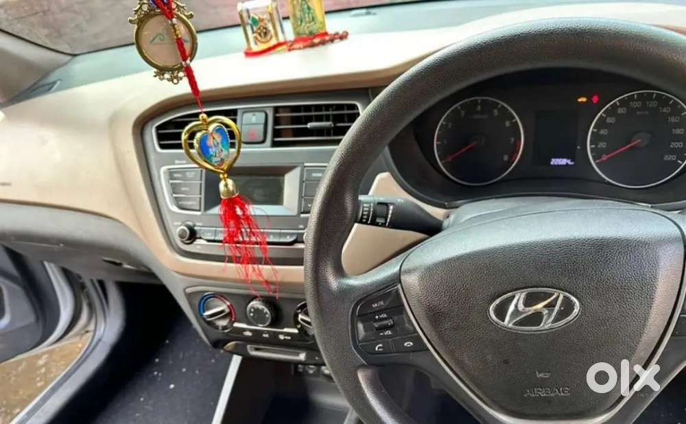 Hyundai Elite I20 2018 Petrol 31000 Km Driven