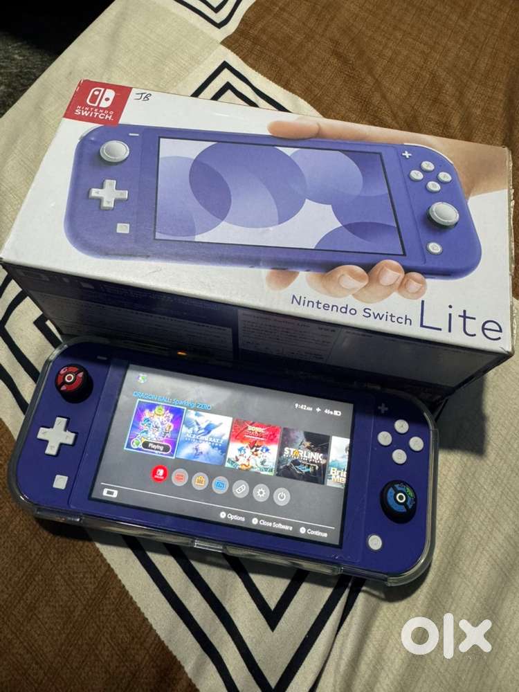 Nintendo switch - Games & Entertainment in undefined, - 1856831055