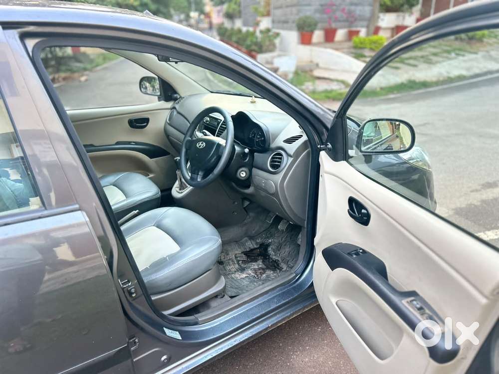 Hyundai I10 Era 1.1 Irde, 2012, Petrol