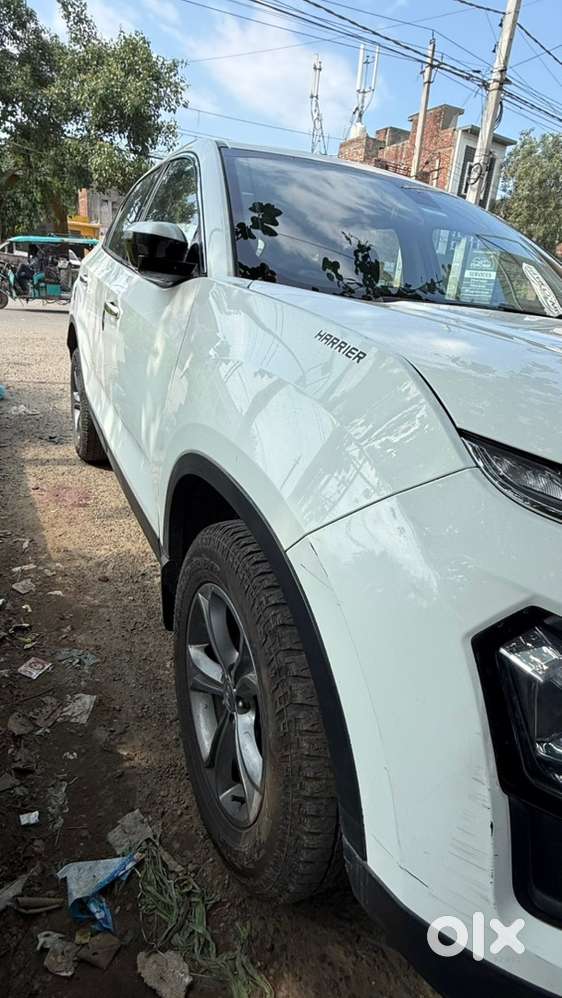 Tata Harrier 2021 Diesel