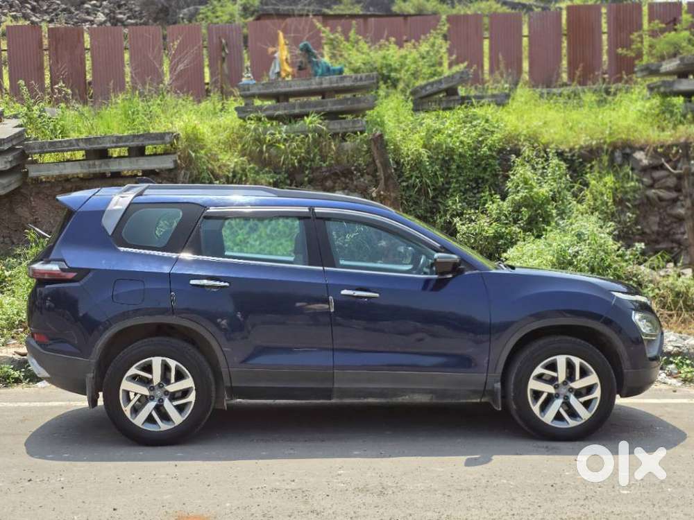 Tata Safari 2.0 Kryotec Xza Plus, 2022, Diesel