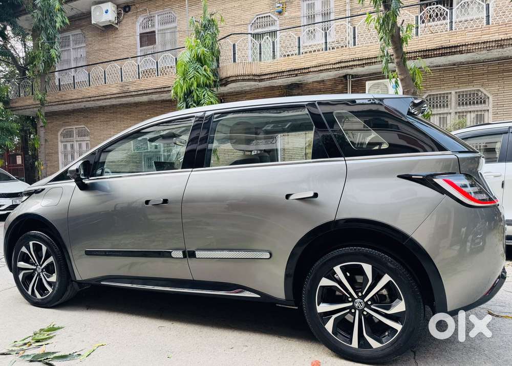 Mg Windsor Ev Essence Pro, 2025, Electric