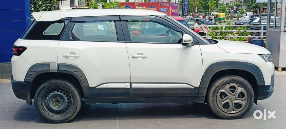Maruti Suzuki Brezza Vxi S-cng, 2023, Cng & Hybrids
