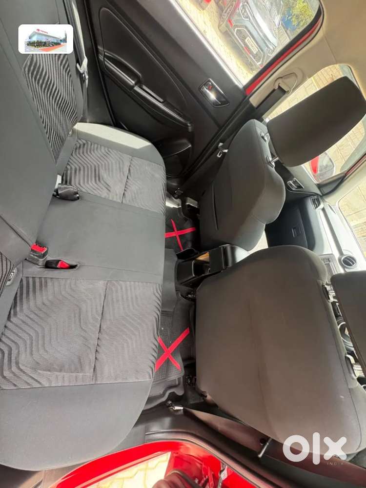 Maruti Suzuki Swift Amt Zxi, 2018, Petrol