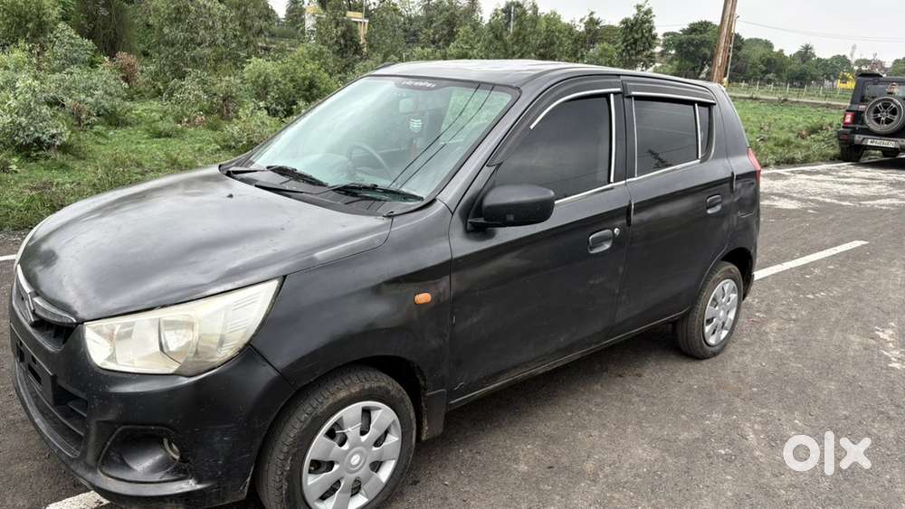 Maruti Suzuki Alto K10 Cng & Hybrids 90000 Km Driven