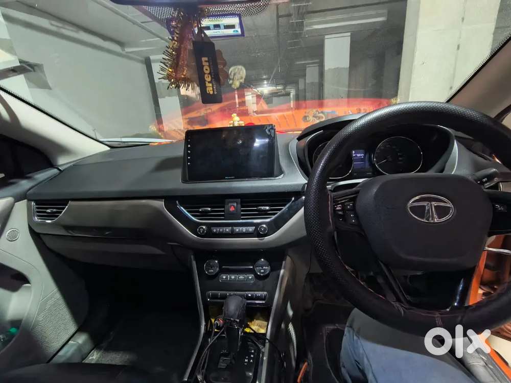 Tata Nexon 2019 Diesel Automatic
