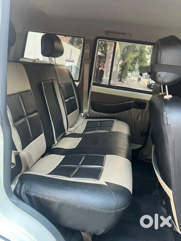 Mahindra Bolero B6 (o)2023 Well Maintained