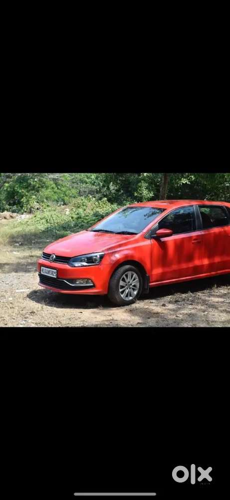 Volkswagen Polo 2017
