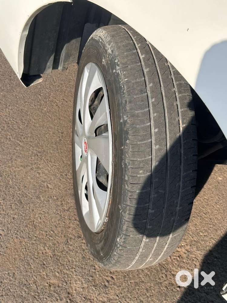 Maruti Suzuki Wagon R 2015 Petrol Good Condition