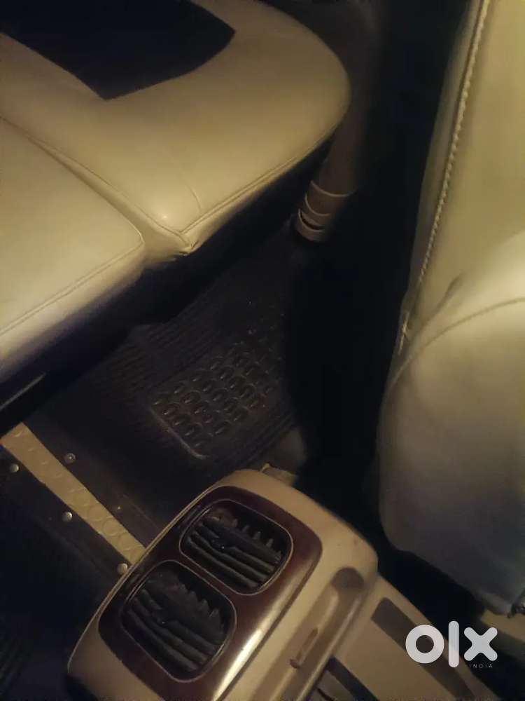 Mahindra Scorpio Classic Diesel 2008 Mhawk