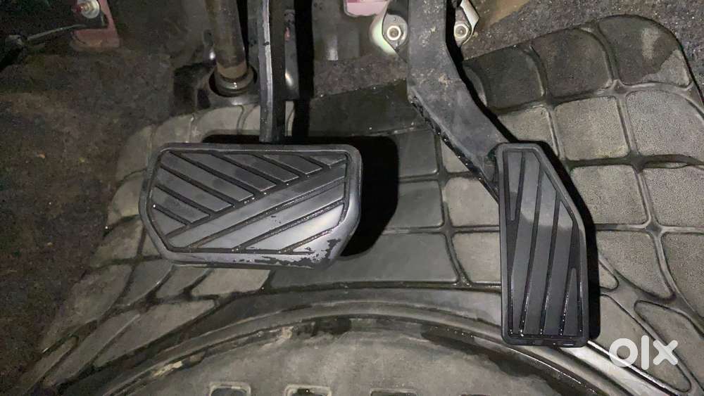 Maruti Suzuki Alto K10 Vxi Amt, 2016, Petrol