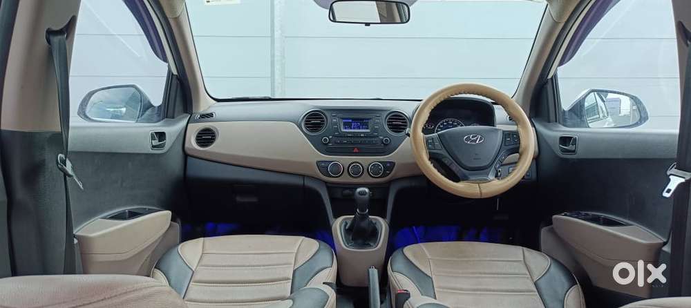 Hyundai Grand I10 Magna 1.2 Crdi, 2019, Petrol