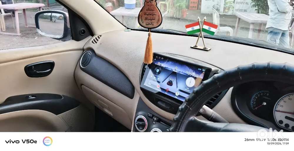 2009 Hyundai I10