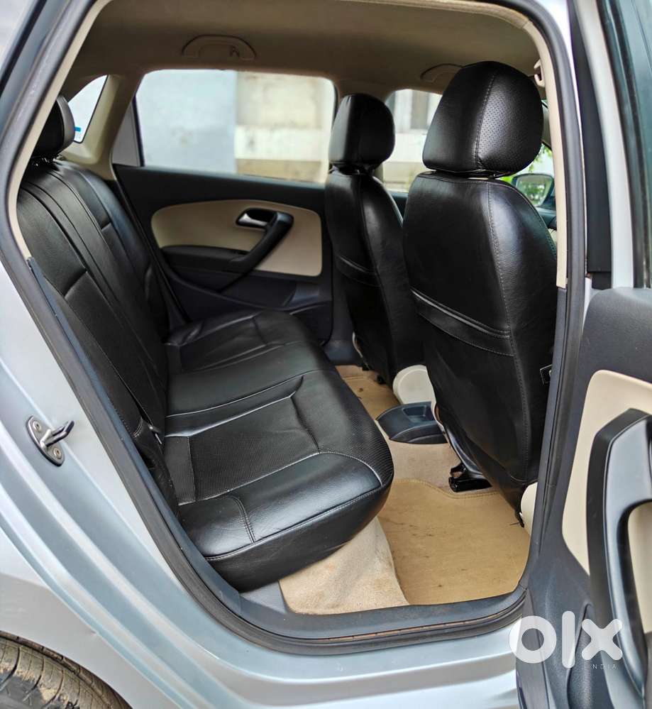 Volkswagen Polo Select 1.2 Mpi Highline, 2013, Petrol