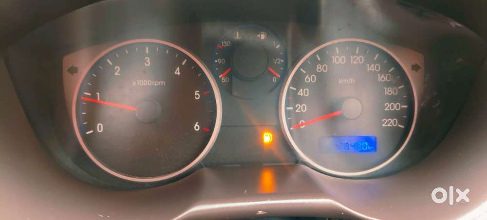 Hyundai I20 Diesel Sportz, 2011, Diesel