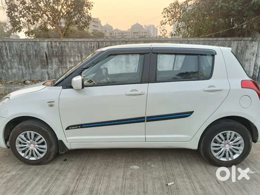 Maruti Suzuki Swift 2009 Diesel Manual