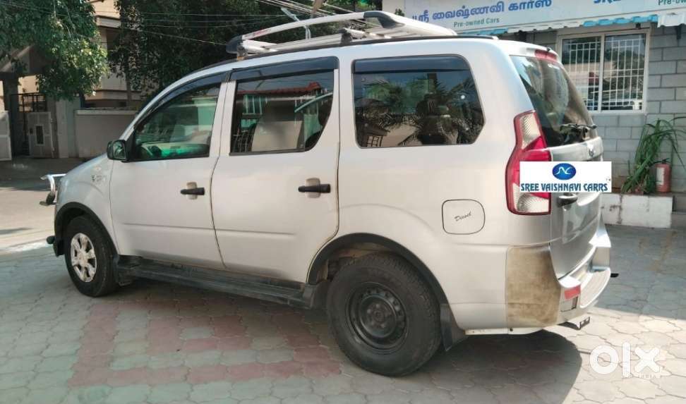 Mahindra Xylo H4 Bs Iv, 2017, Diesel