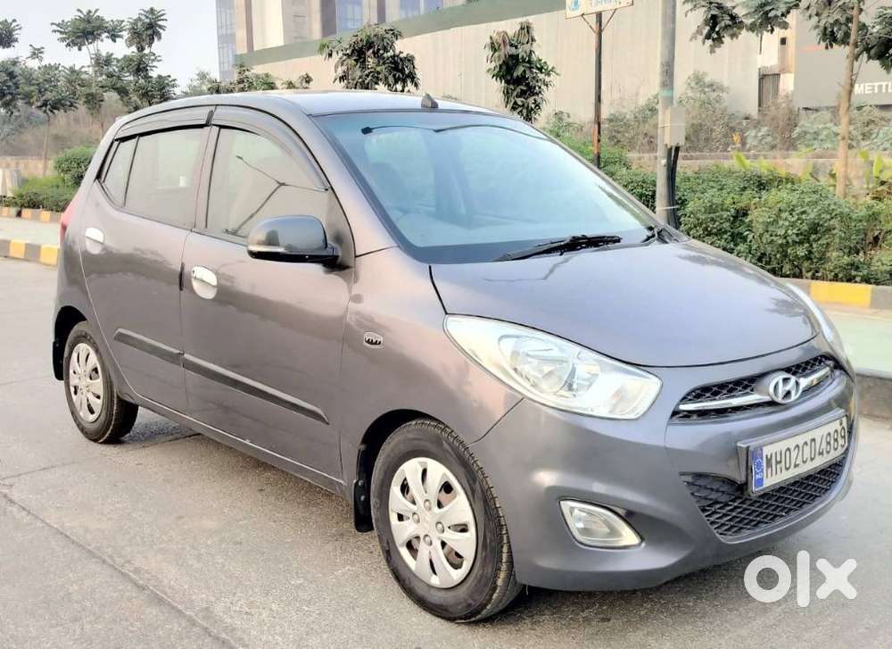 Hyundai I10 1.1l Irde Magna Special Edition, 2011, Petrol