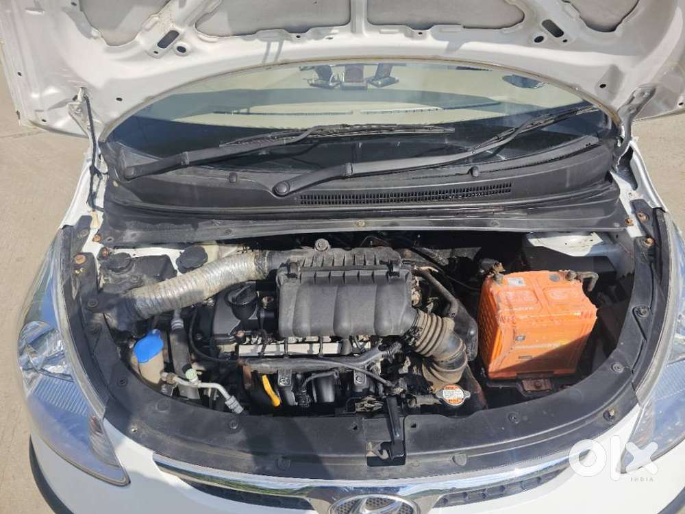 Hyundai I10 1.1l Irde Magna Special Edition, 2009, Petrol