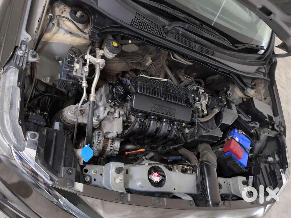 Honda Amaze Vx 1.2 Petrol Cvt, 2023, Petrol