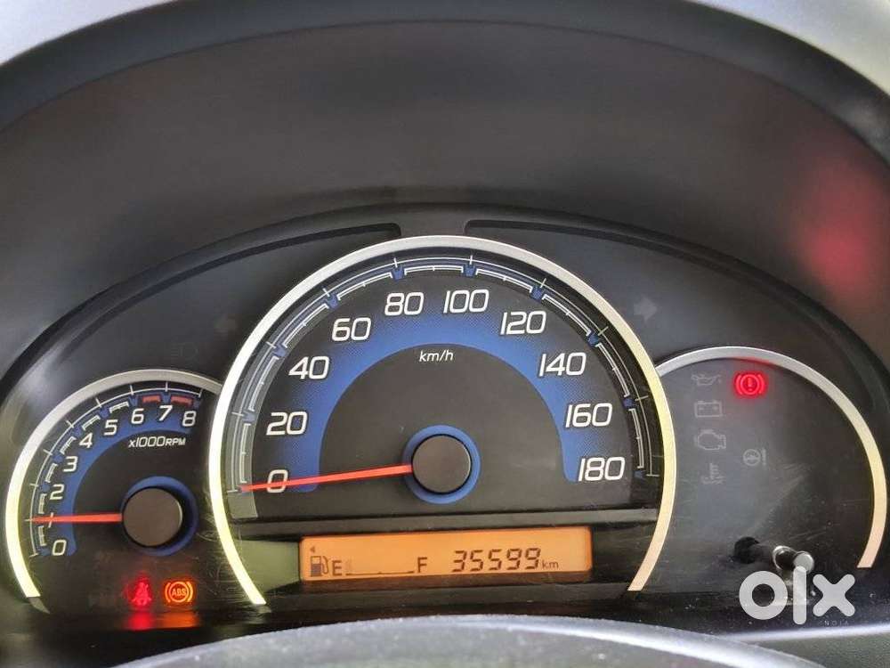 Maruti Suzuki Wagon R Vxi Plus(o), 2018, Petrol