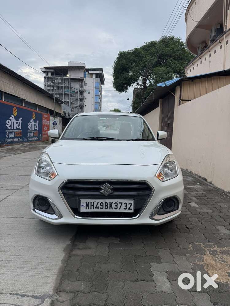 Maruti Suzuki Swift Dzire 1.3 Vxi, 2020, Petrol
