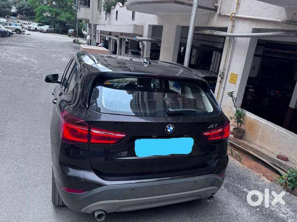 Bmw X1 For Sell