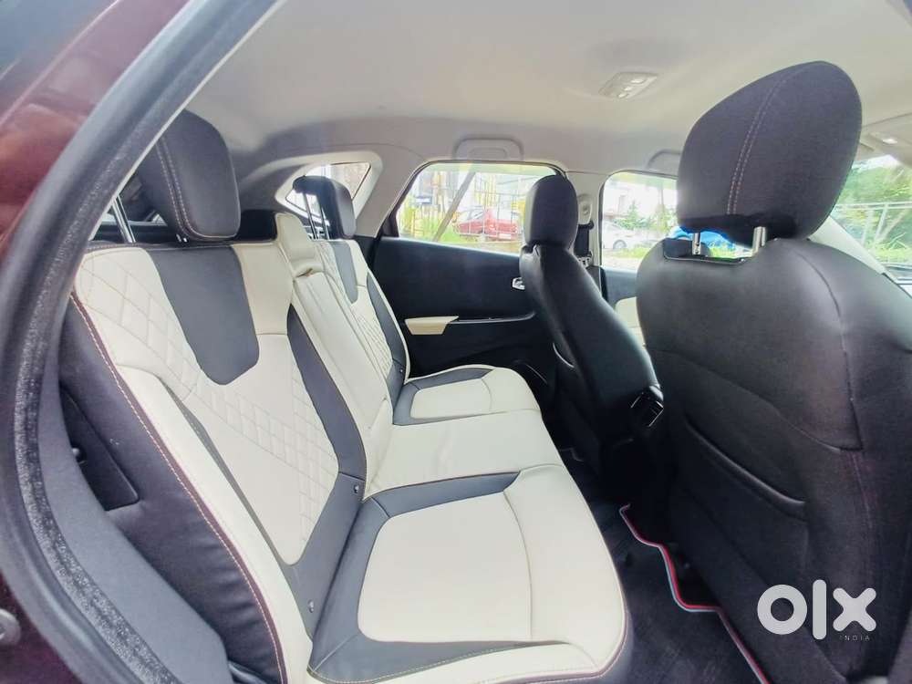 Renault Captur 1.5 Diesel Platine, 2018, Diesel