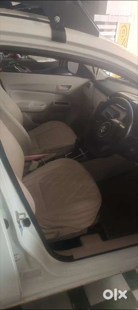Maruti Suzuki Dzire 2024