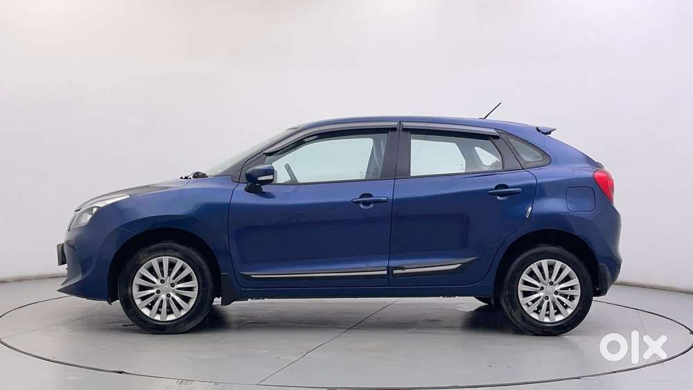 Maruti Suzuki Baleno 1.3 Delta, 2022, Petrol