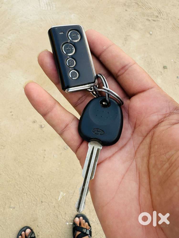 Hyundai I10 1.2 Kappa Magna, 2011, Petrol