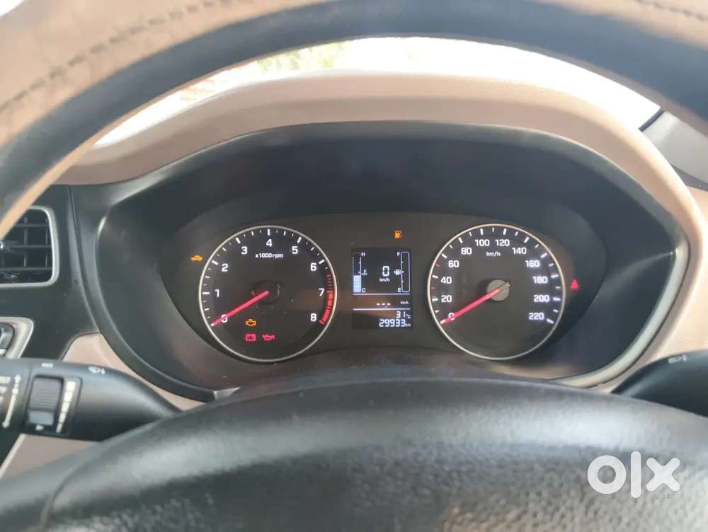 Hyundai I20 2018 Petrol 29937 Km Driven