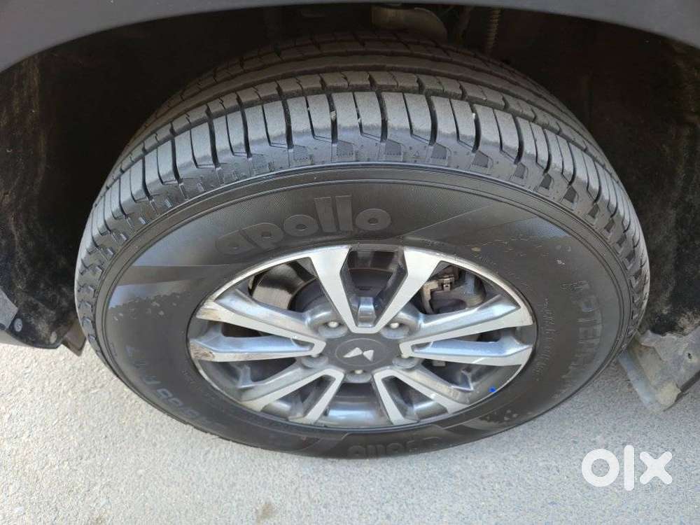 Mahindra Scorpio N Z8 L Diesel At 2wd 7 Str [2022], 2022, Diesel