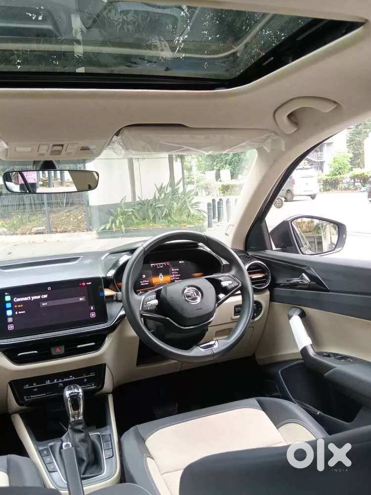 Skoda Slavia Style 1.5l Tsi Dsg, 2024, Petrol