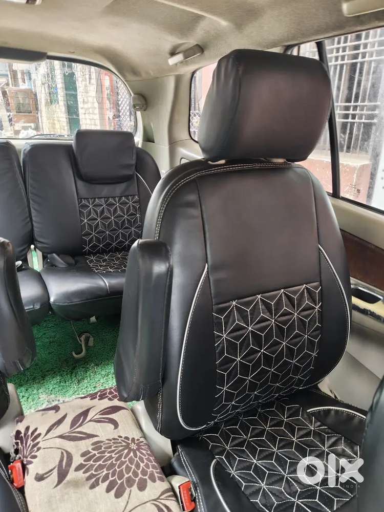 Toyota Innova Diesel Manual 2014