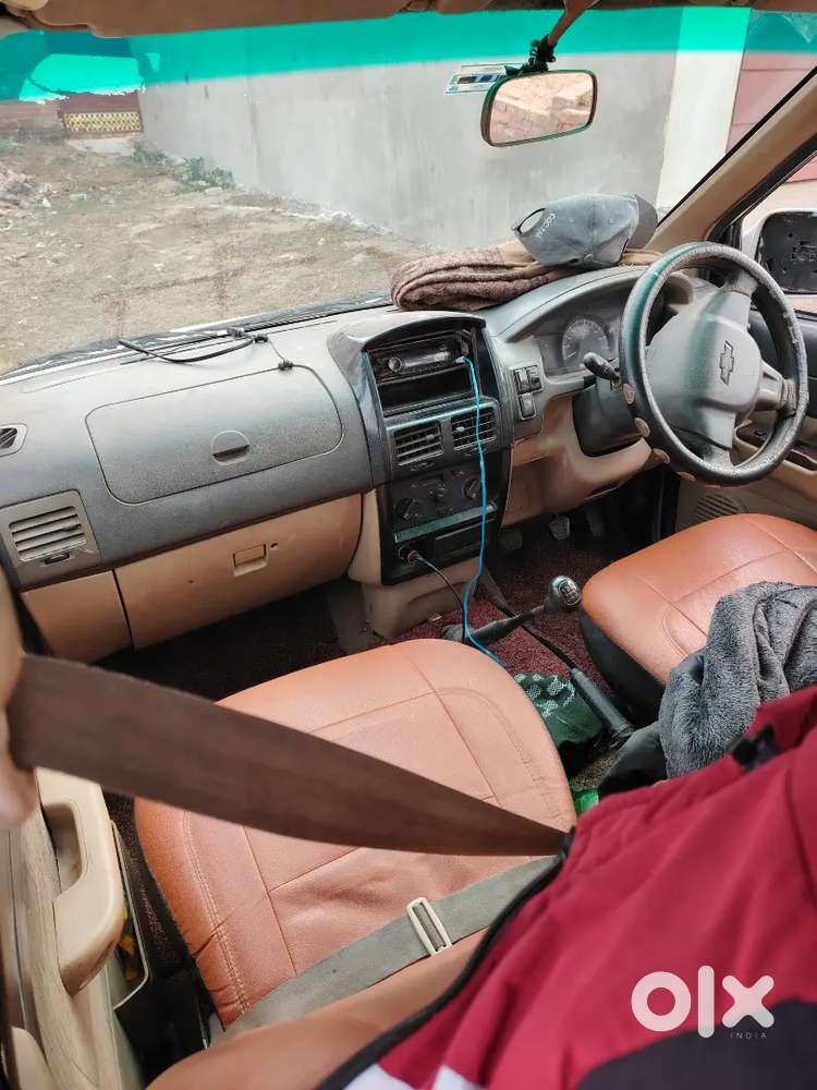 Chevrolet Tavera 2013 Diesel Good Condition