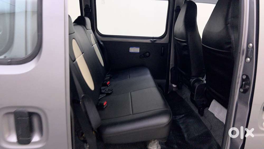 Maruti Suzuki Eeco 5 Seater Ac, 2024, Petrol