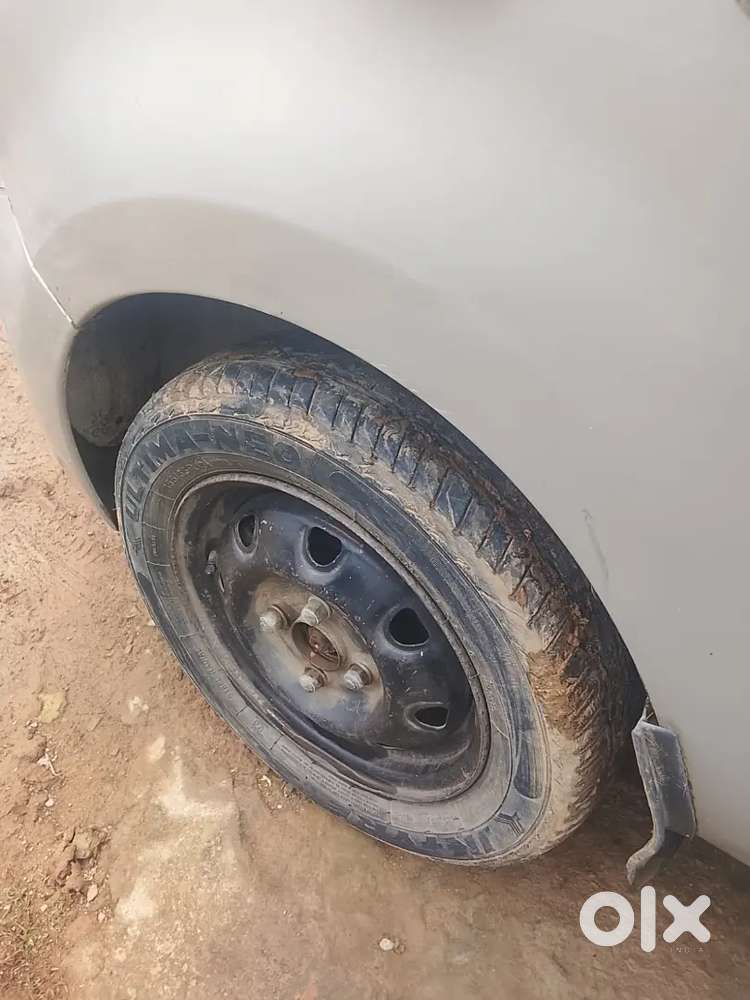 Maruti Suzuki Wagon R 2007 Petrol Well Maintained