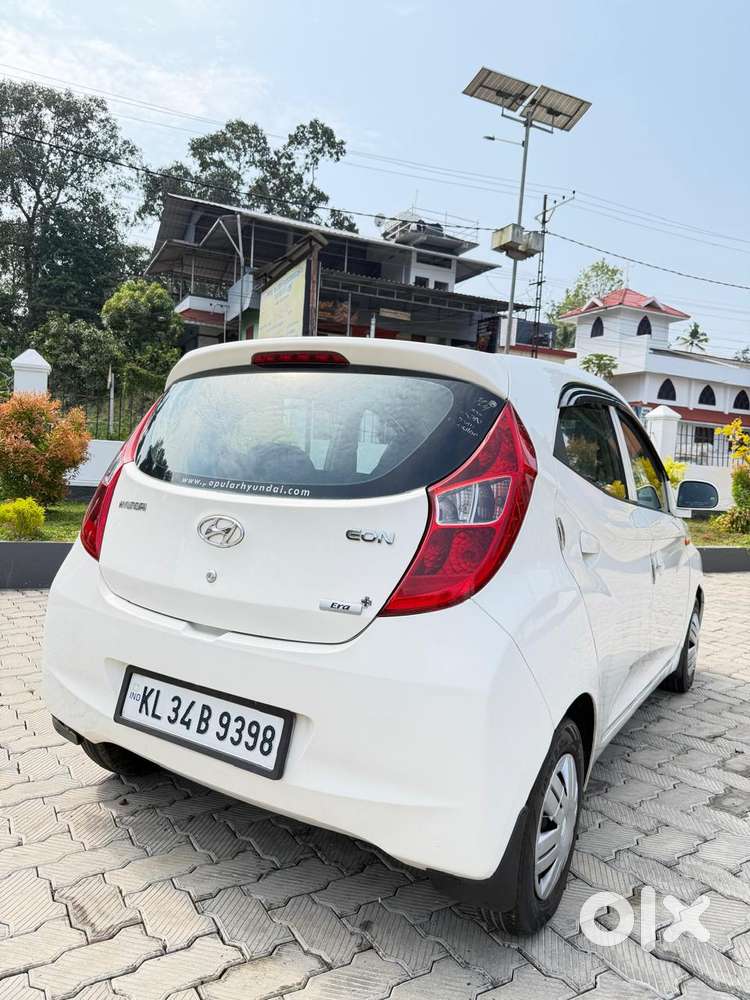Hyundai Eon Era +, 2012, Petrol
